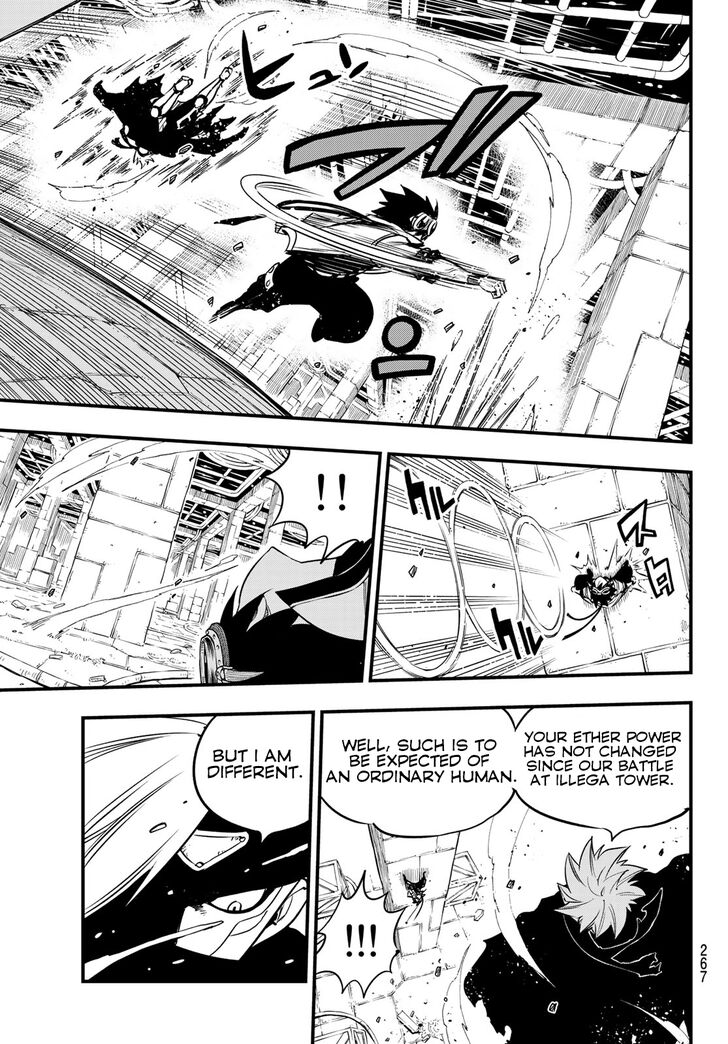 Eden's Zero Eden's Zero Vol.08 Ch.078 - No. 29