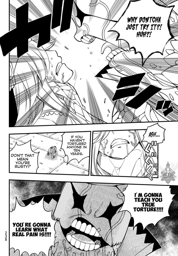 Eden's Zero Eden's Zero Vol.09 Ch.090