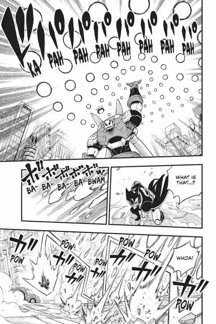 Eden's Zero Vol.17 Ch.150