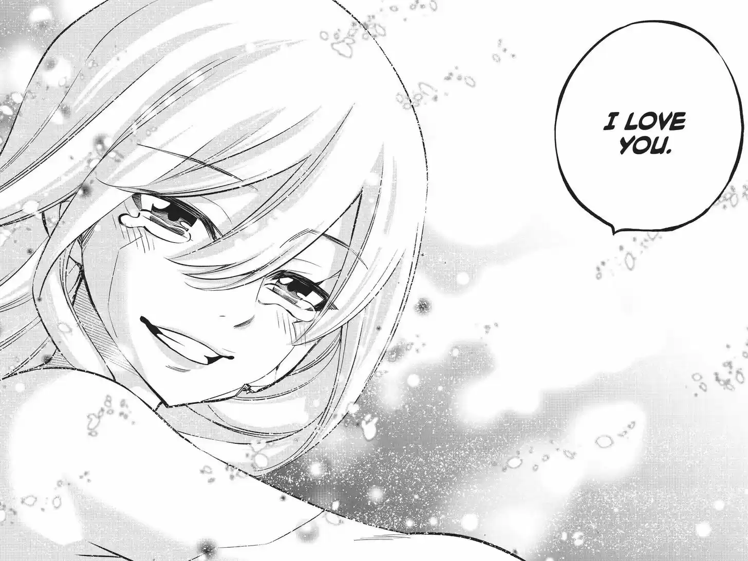 Eden's Zero Vol.17 Ch.166