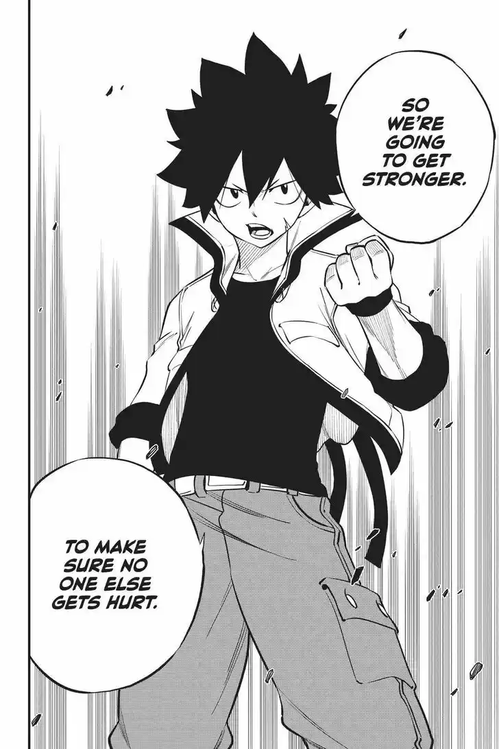 Eden's Zero Vol.17 Ch.169