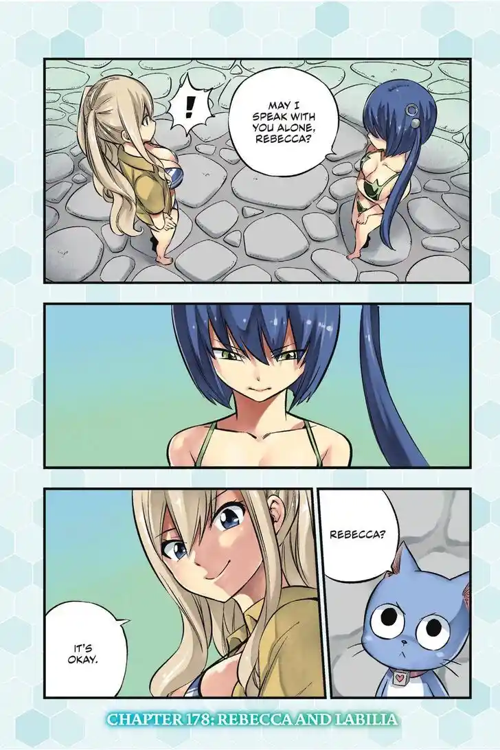 Eden's Zero Vol.17 Ch.178