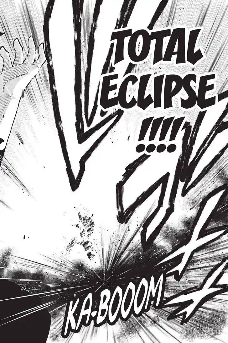 Eden's Zero Vol.18 Ch.184