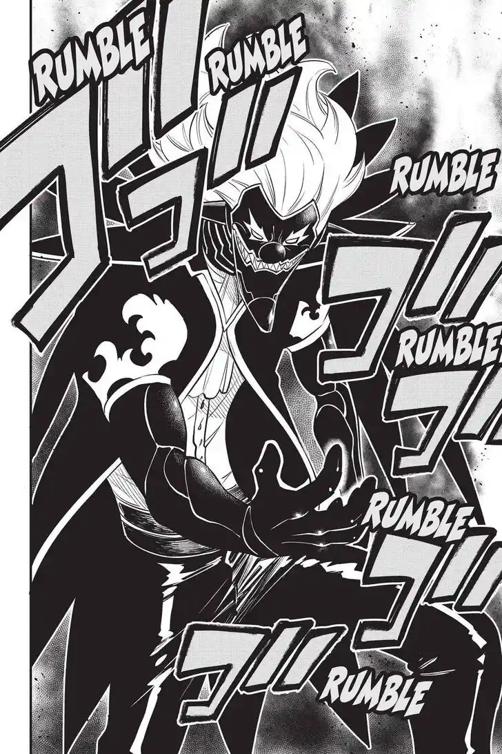 Eden's Zero Vol.18 Ch.190