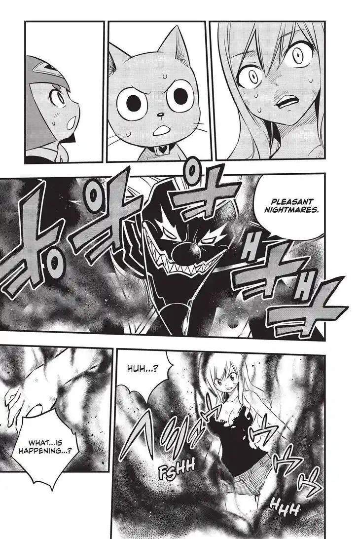 Eden's Zero Vol.18 Ch.190