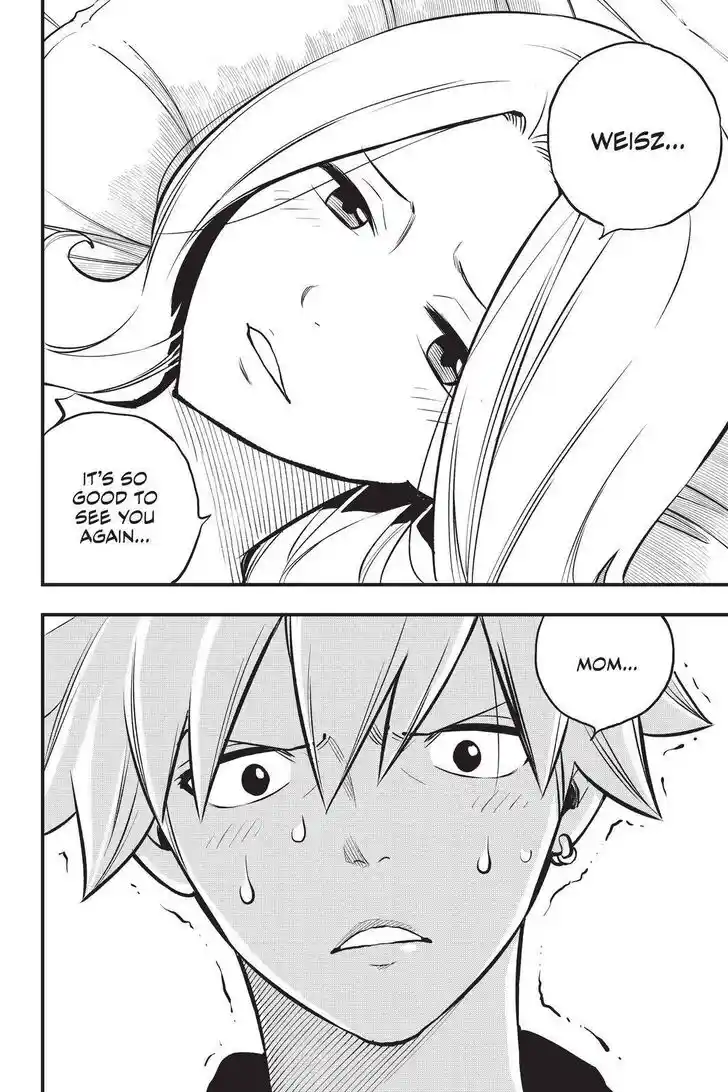 Eden's Zero Vol.19 Ch.191