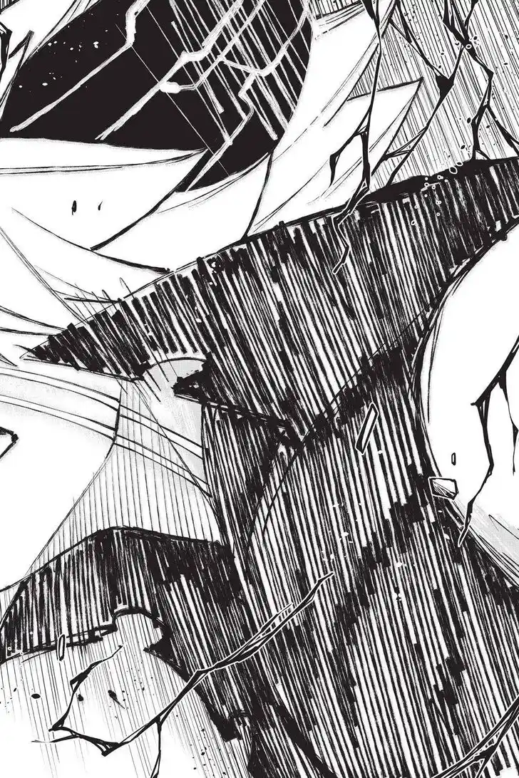 Eden's Zero Vol.20 Ch.200