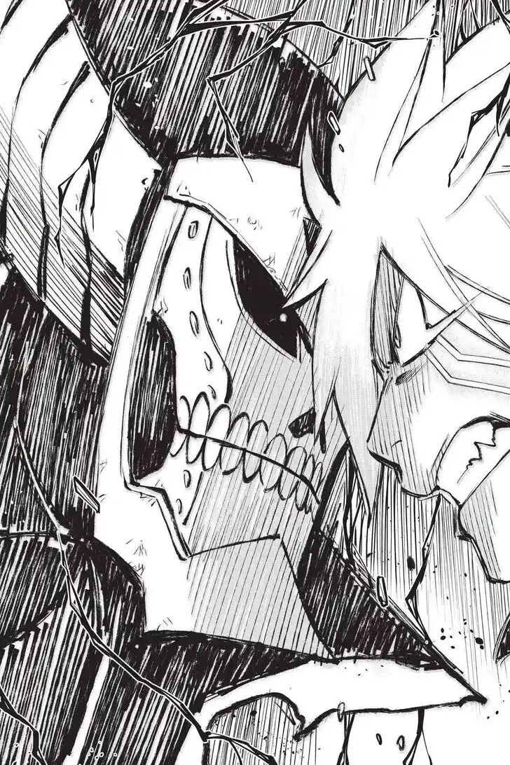 Eden's Zero Vol.20 Ch.200