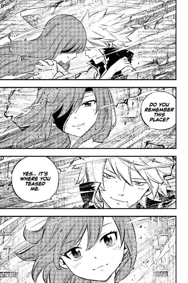 Eden's Zero Vol.20 Ch.216