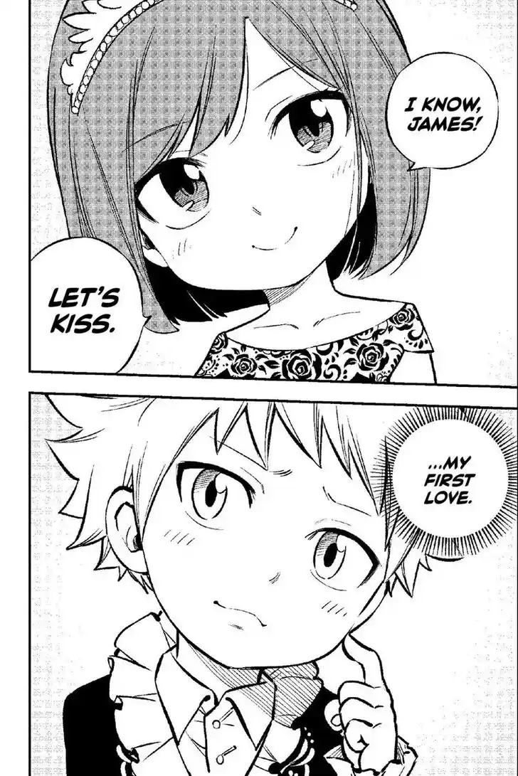 Eden's Zero Vol.20 Ch.216