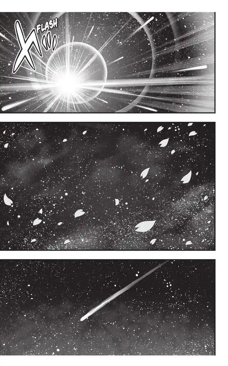 Eden's Zero Vol.21 Ch.220