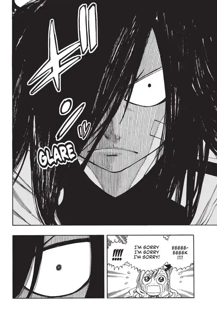 Eden's Zero Vol.21 Ch.221