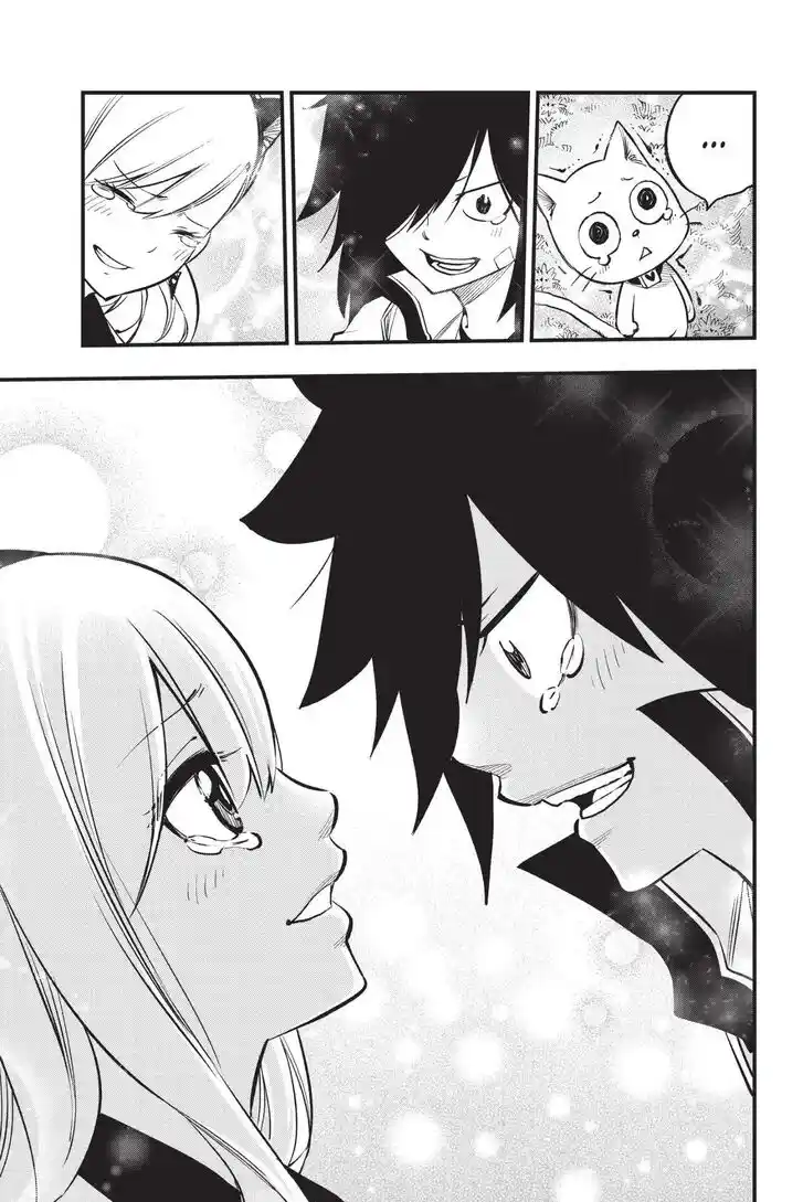 Eden's Zero Vol.21 Ch.221