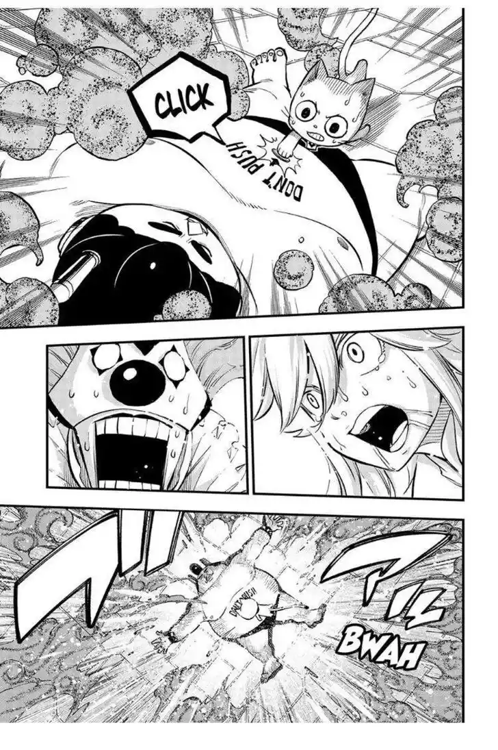 Eden's Zero Vol.24 Ch.260