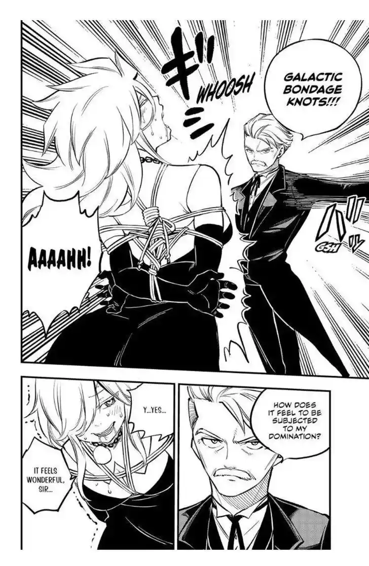 Eden's Zero Vol.24 Ch.260