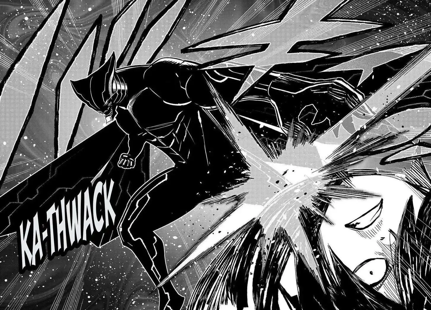 Eden's Zero Vol.25 Ch.279