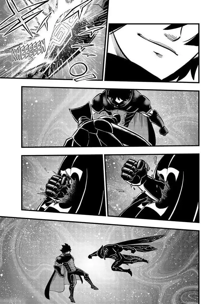 Eden's Zero Vol.25 Ch.280