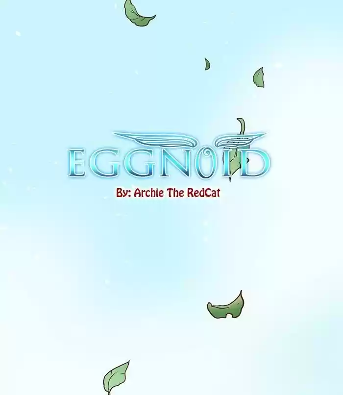 Eggnoid 11