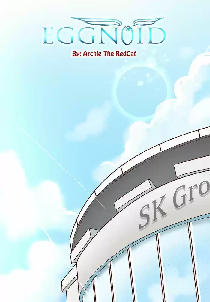 Eggnoid 114