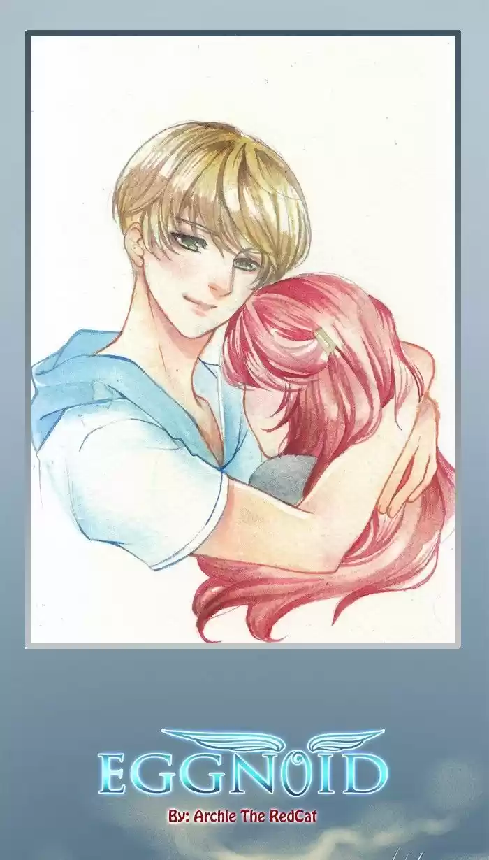 Eggnoid 15