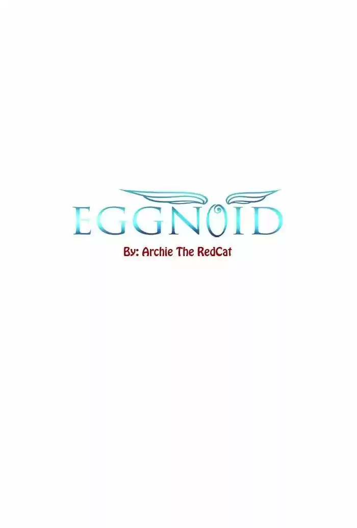 Eggnoid 18