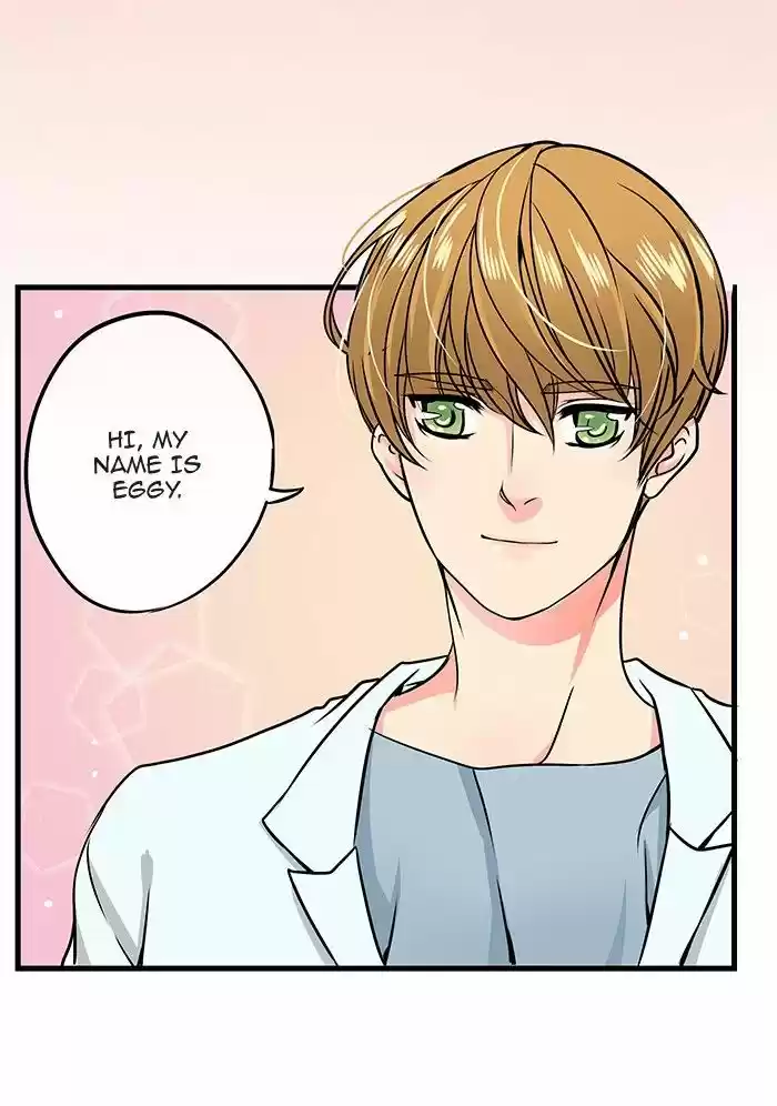 Eggnoid 23
