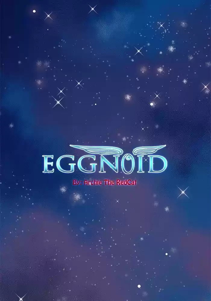 Eggnoid 25