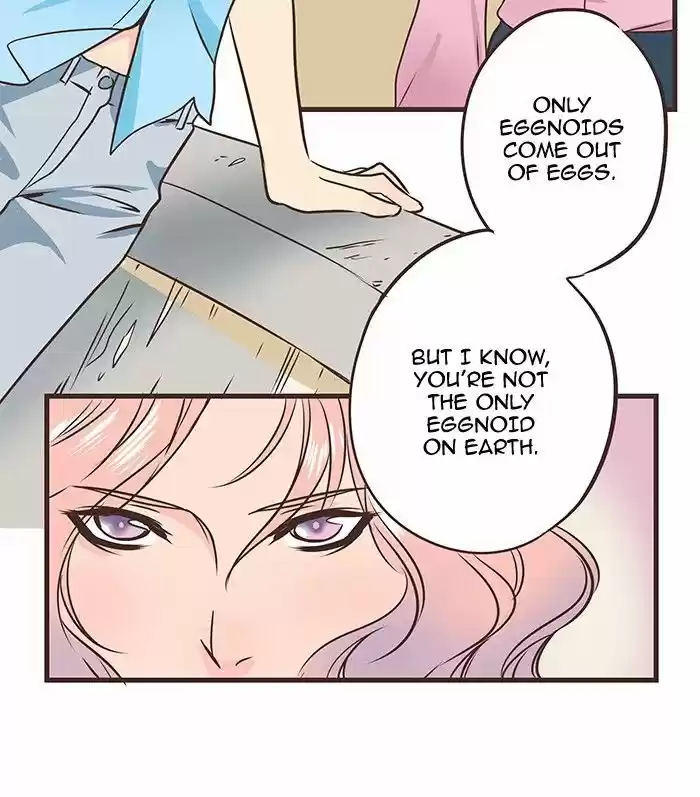 Eggnoid 31