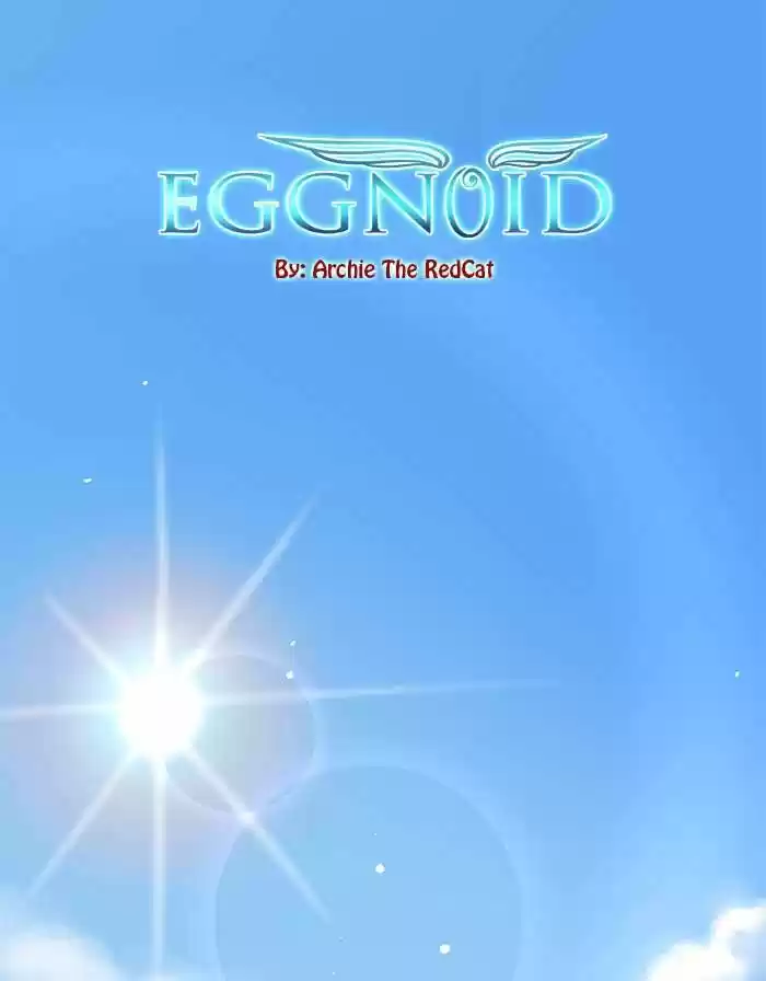 Eggnoid 35
