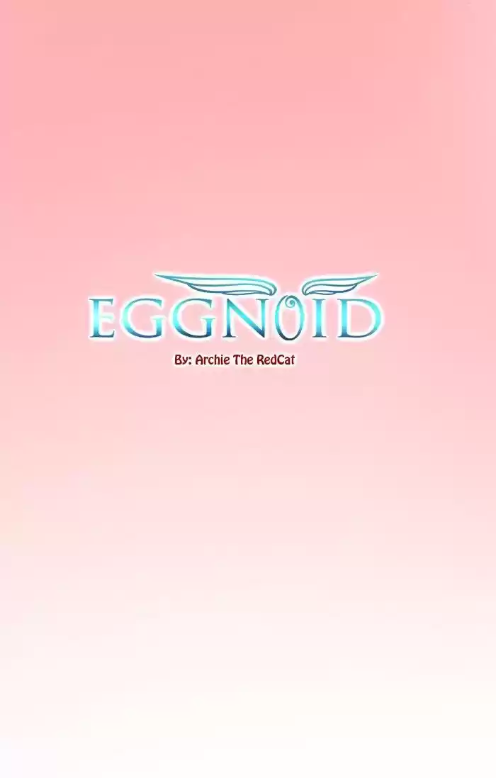 Eggnoid 54