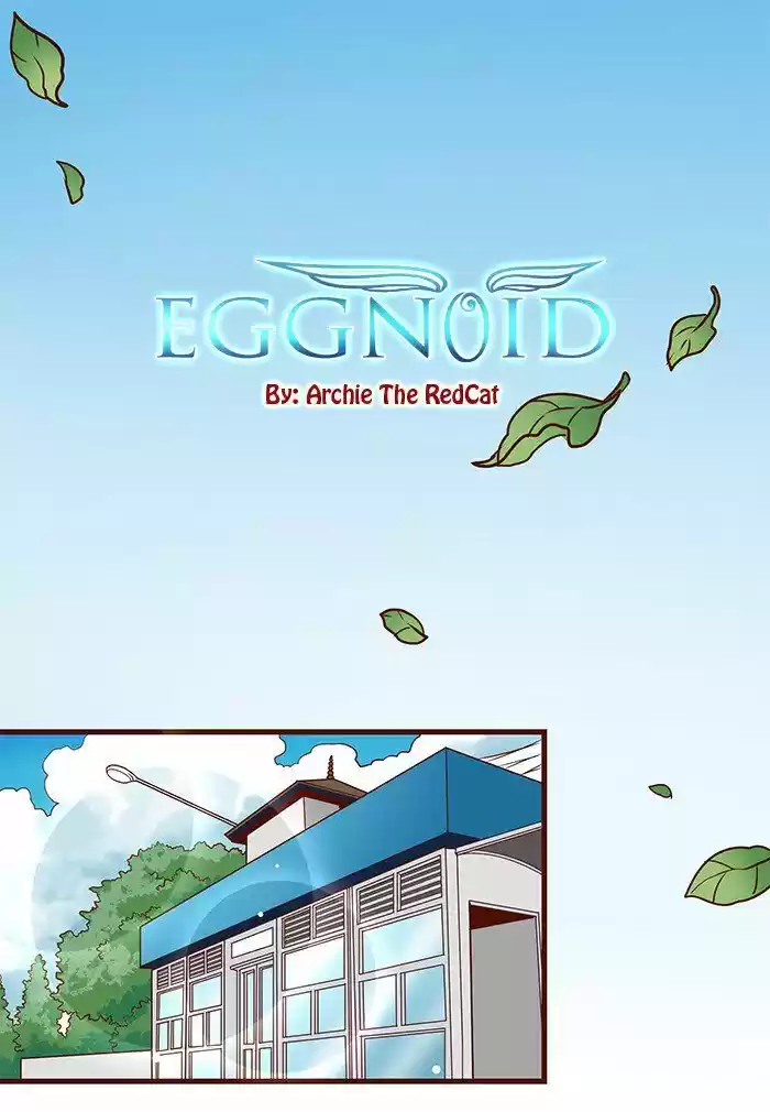 Eggnoid 60