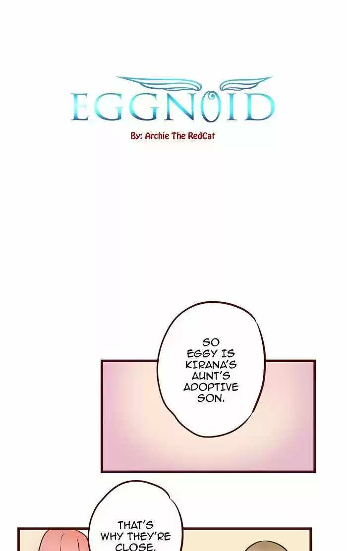 Eggnoid 70