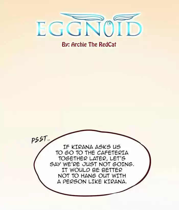 Eggnoid 79