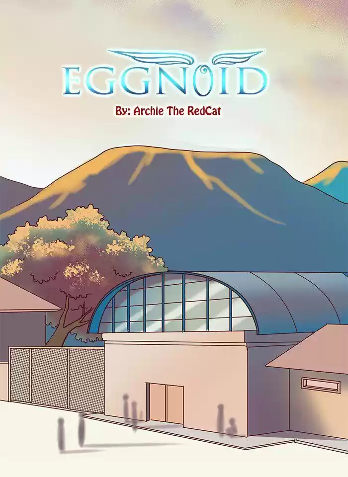 Eggnoid 83