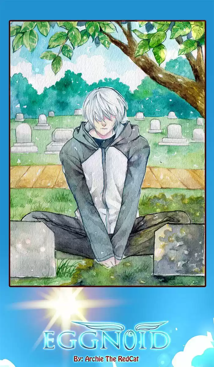 Eggnoid 97