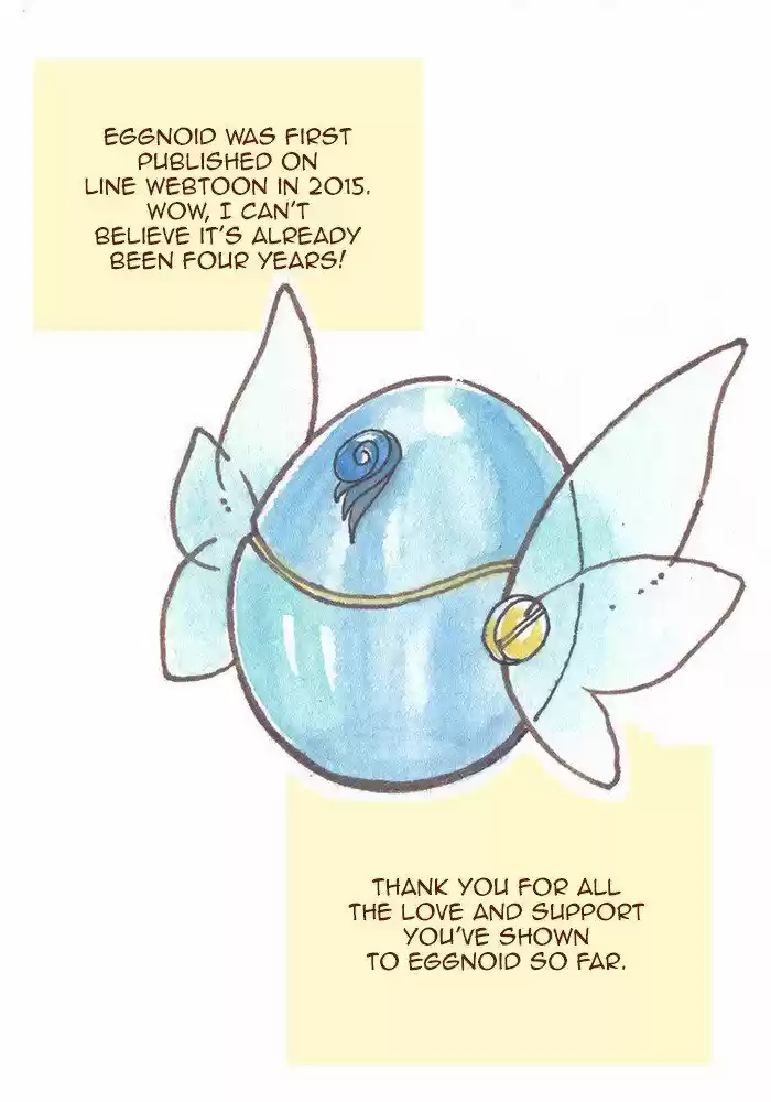 Eggnoid ch.166