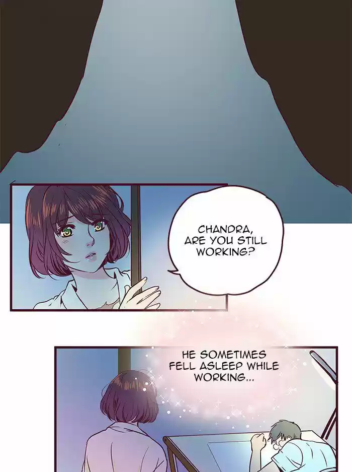 Eggnoid ch.168