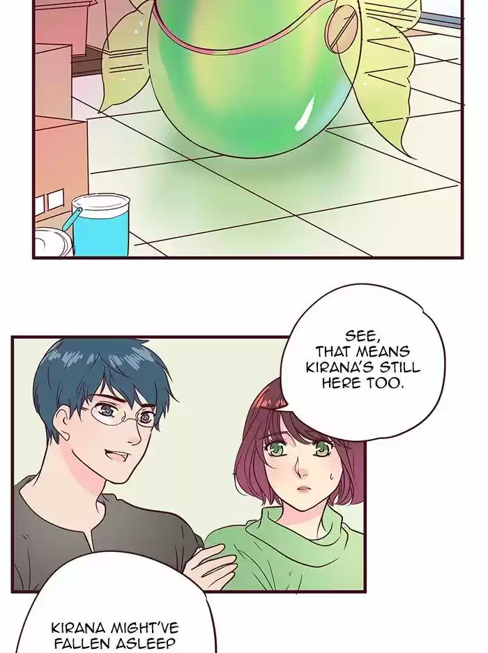 Eggnoid ch.172
