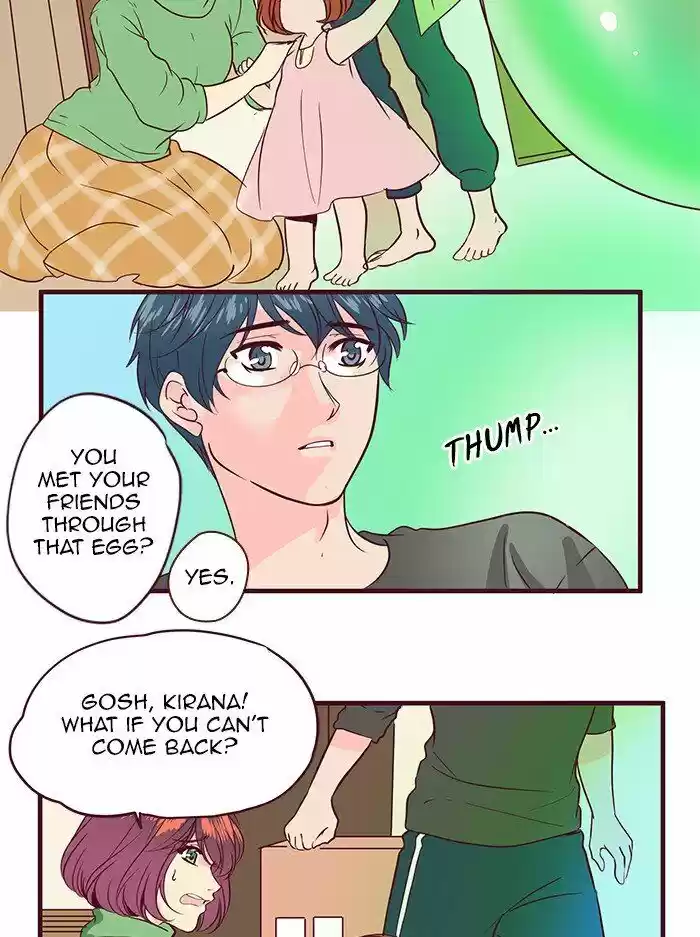 Eggnoid ch.172