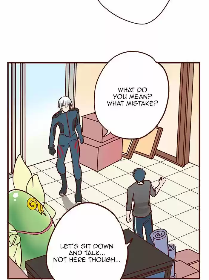 Eggnoid ch.173