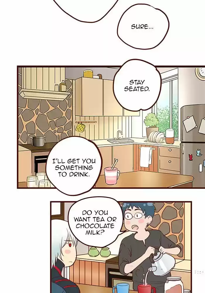 Eggnoid ch.173