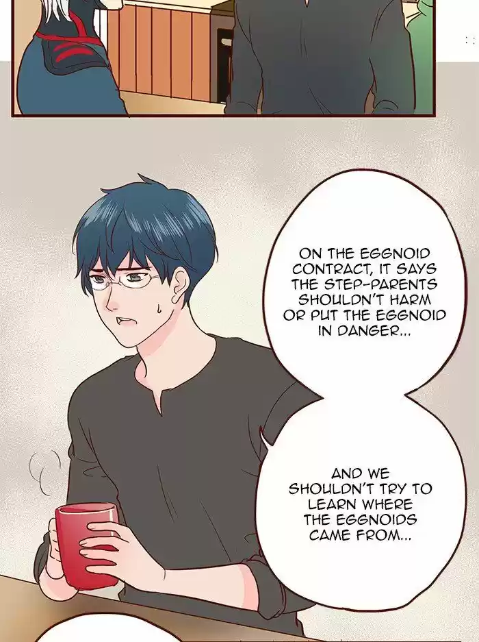 Eggnoid ch.173