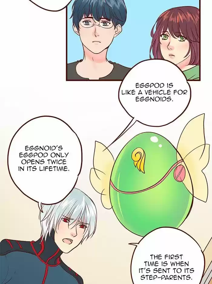 Eggnoid ch.173