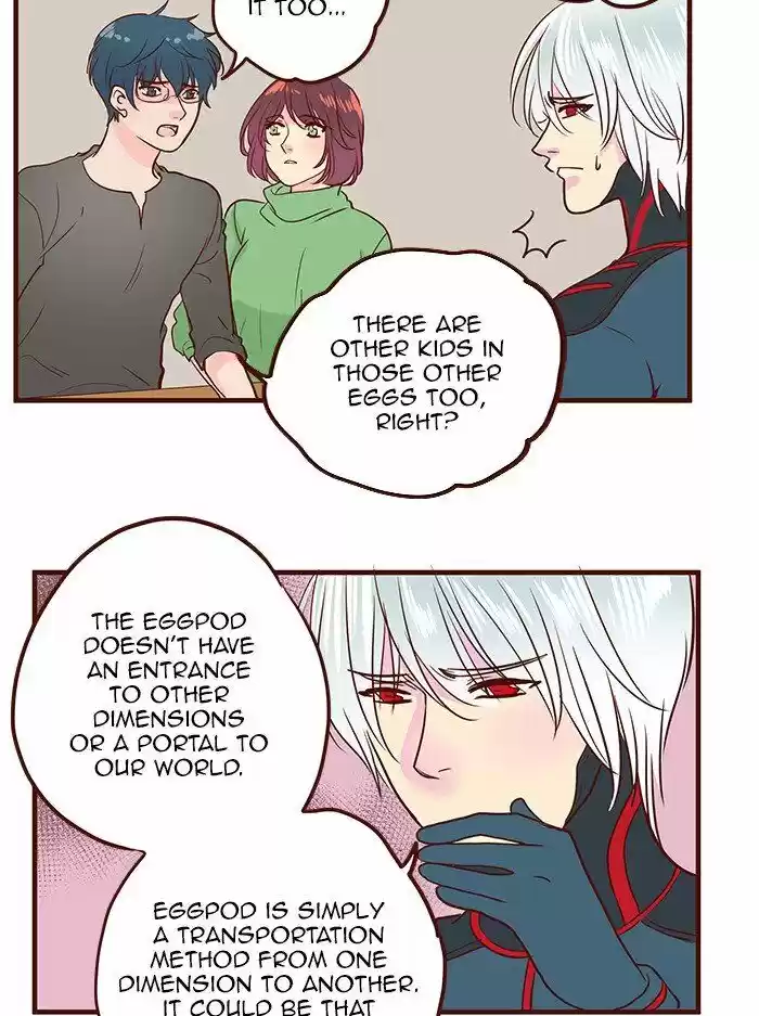 Eggnoid ch.173