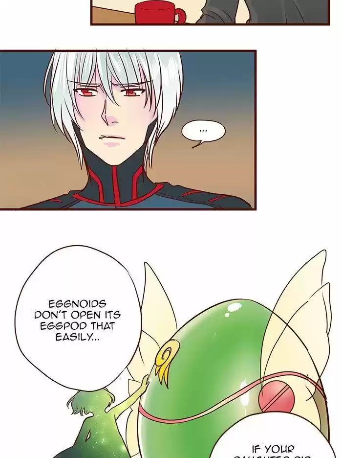 Eggnoid ch.173