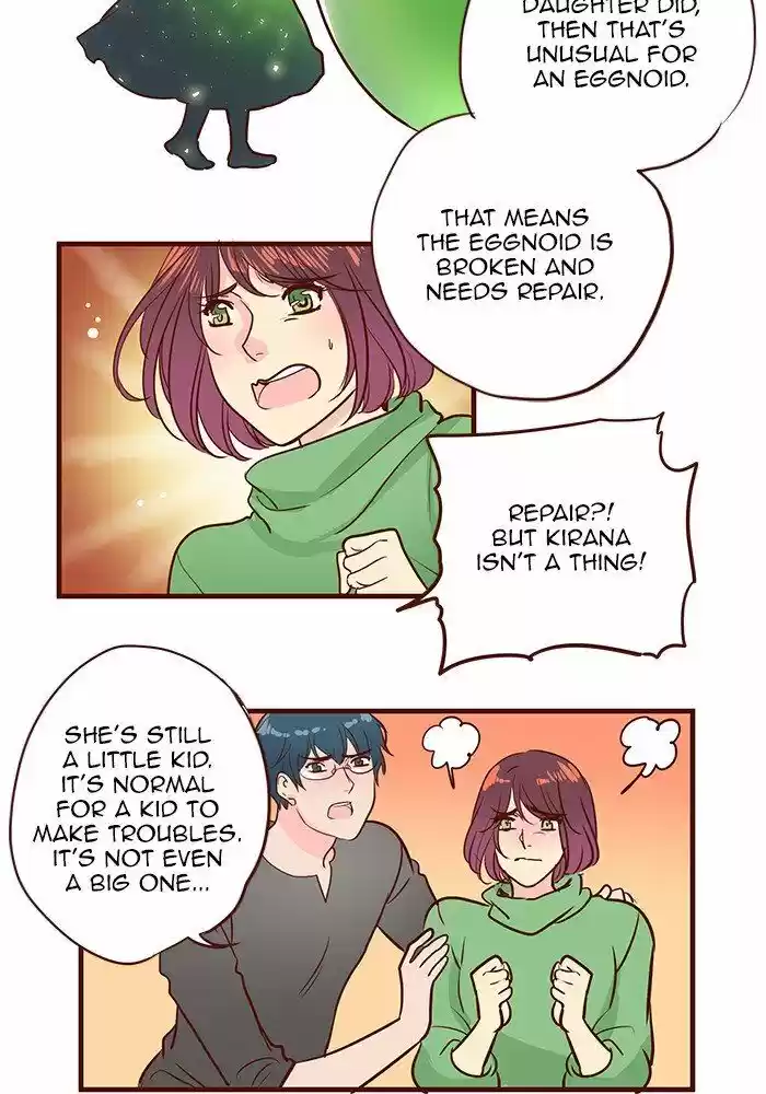 Eggnoid ch.173