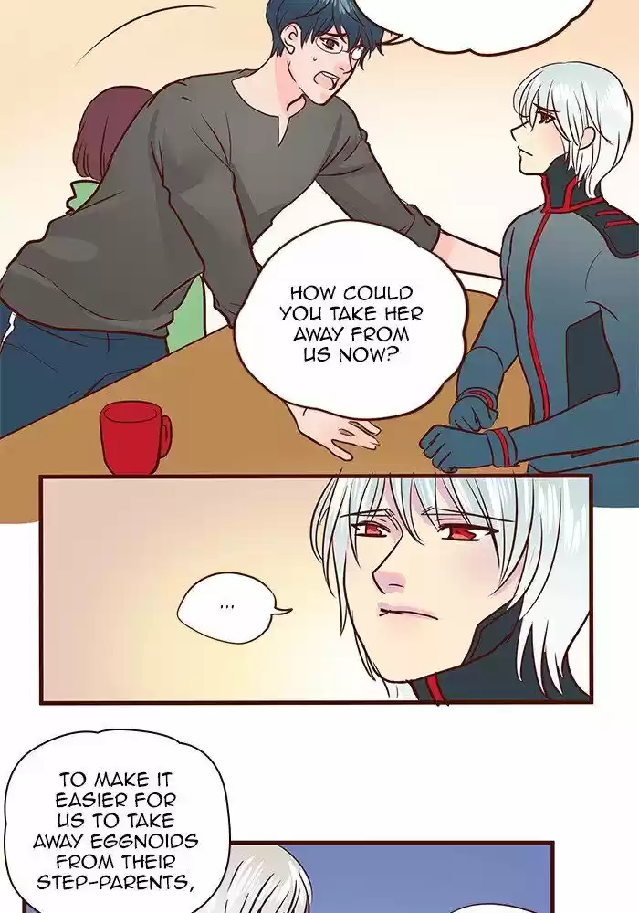 Eggnoid ch.173