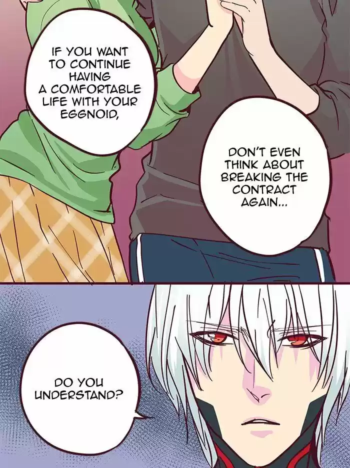 Eggnoid ch.174