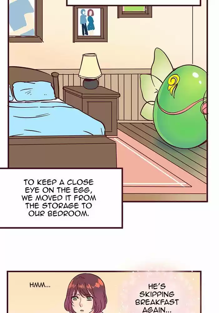 Eggnoid ch.174