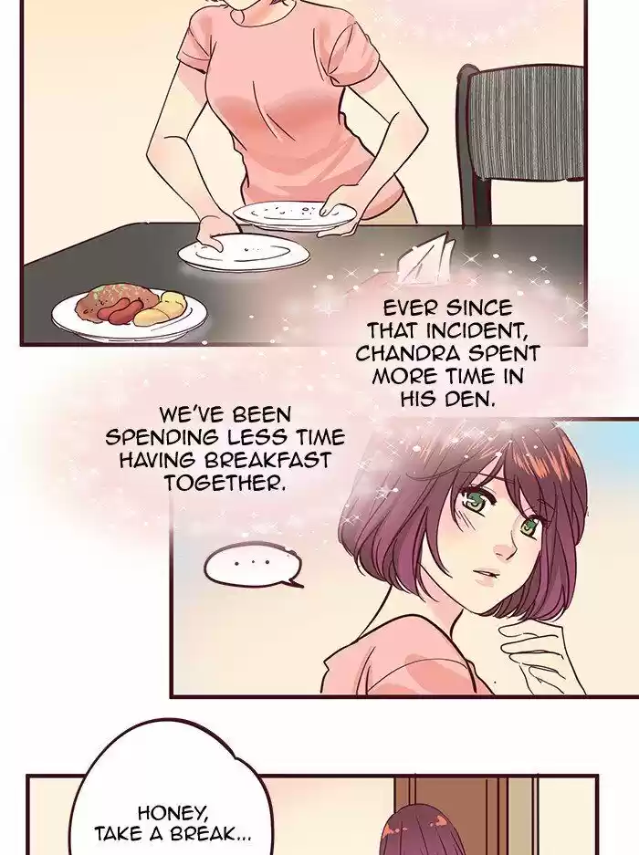 Eggnoid ch.174